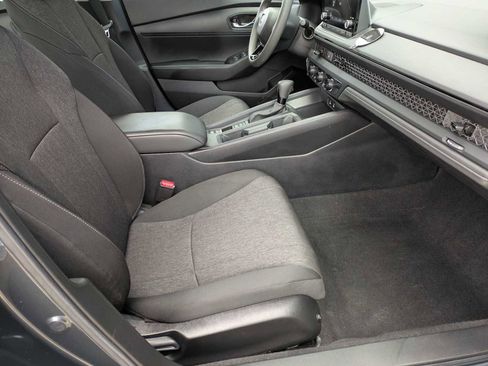 Certified 2025 Honda Accord LX image 19