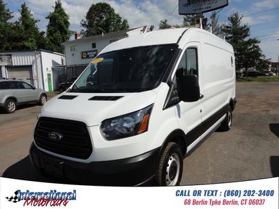Used 2019 Ford Transit 250 148 Medium Roof