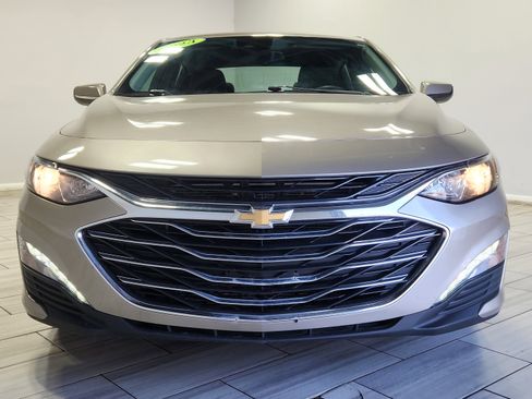 Used 2023 Chevrolet Malibu LT image 8