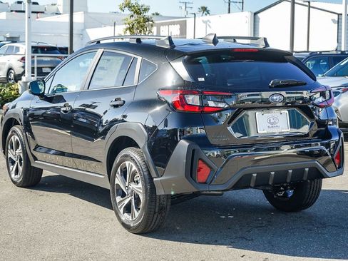 New 2026 Subaru Crosstrek 2.0i Premium image 6