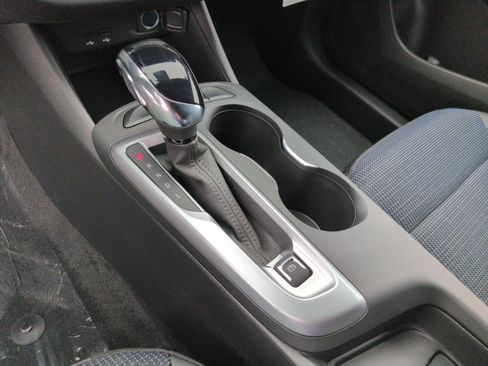 New 2026 Buick Envista Preferred FWD image 14