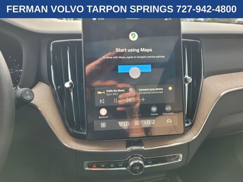 New 2026 Volvo XC60 T8 Core AWD/4WD image 25