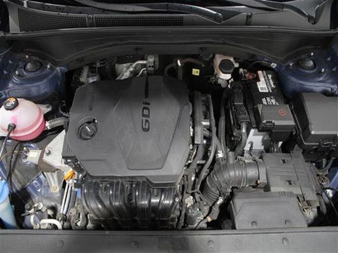 Used 2021 Hyundai Santa Fe SEL w/ Cargo Package image 20