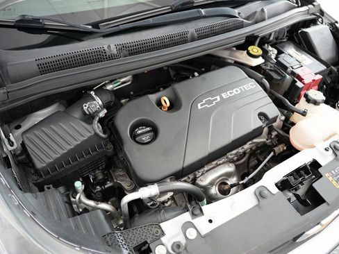 Used 2021 Chevrolet Spark LT image 47