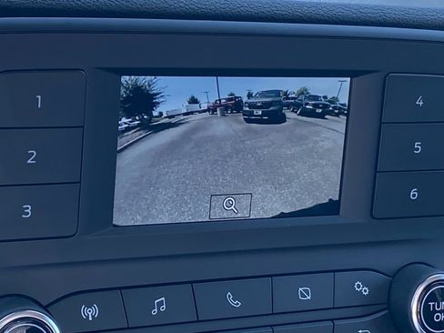 New 2025 Ford Transit 150 Low Roof RWD image 11