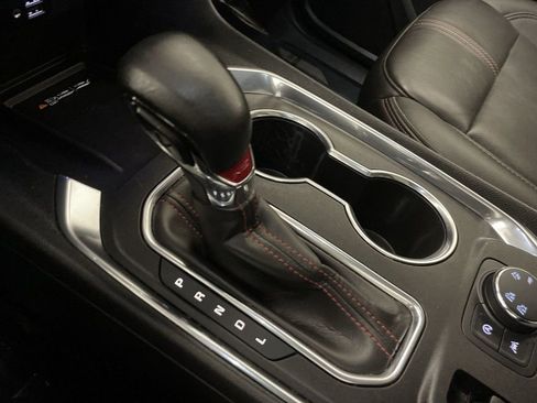 Used 2023 Chevrolet Traverse RS w/ LPO, Floor Liner Package image 10