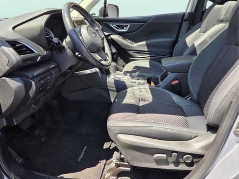 Used 2024 Subaru Forester Premium AWD/4WD image 7