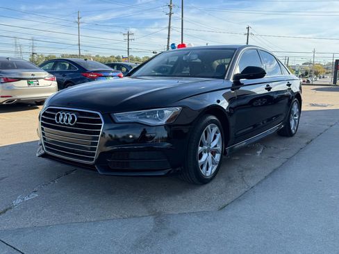 Used 2018 Audi A6 2.0T Premium image 6