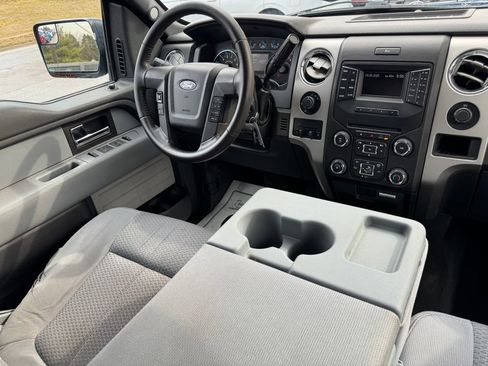 Used 2013 Ford F150 XLT w/ Luxury Equipment Group image 27