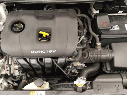 Used 2017 Kia Forte LX image 30