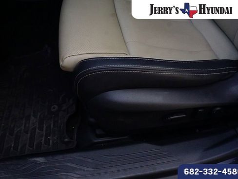 Used 2020 Subaru Outback Limited w/ Popular Package #2 image 18