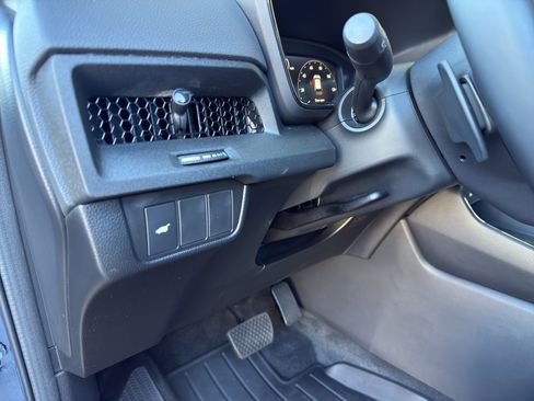 Certified 2026 Honda CR-V TrailSport image 15