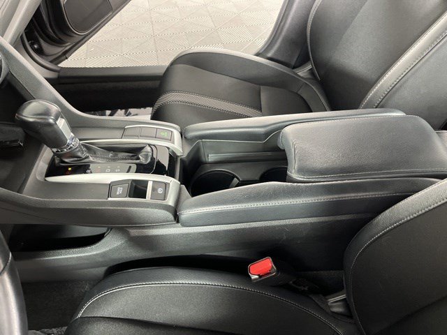 Used 2021 Honda Civic Sport image 20