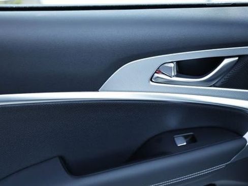 New 2026 Genesis G70 2.5T Prestige image 26