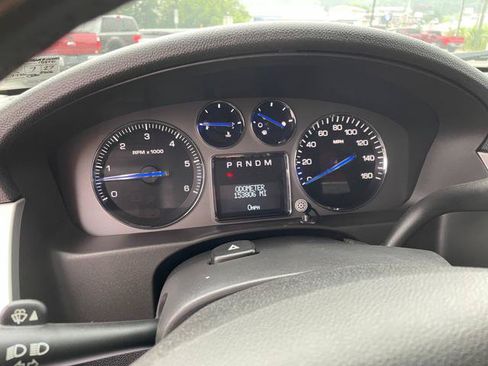 Used 2008 Cadillac Escalade AWD image 18
