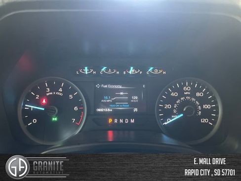 Used 2020 Ford F150 XLT w/ Equipment Group 301A Mid AWD/4WD image 15