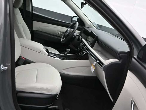 New 2026 Hyundai Tucson SEL Plus w/ Tow & Go Package AWD/4WD image 11