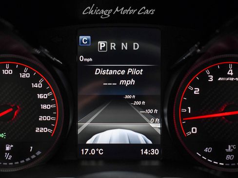 Used 2018 Mercedes-Benz AMG GT R image 11