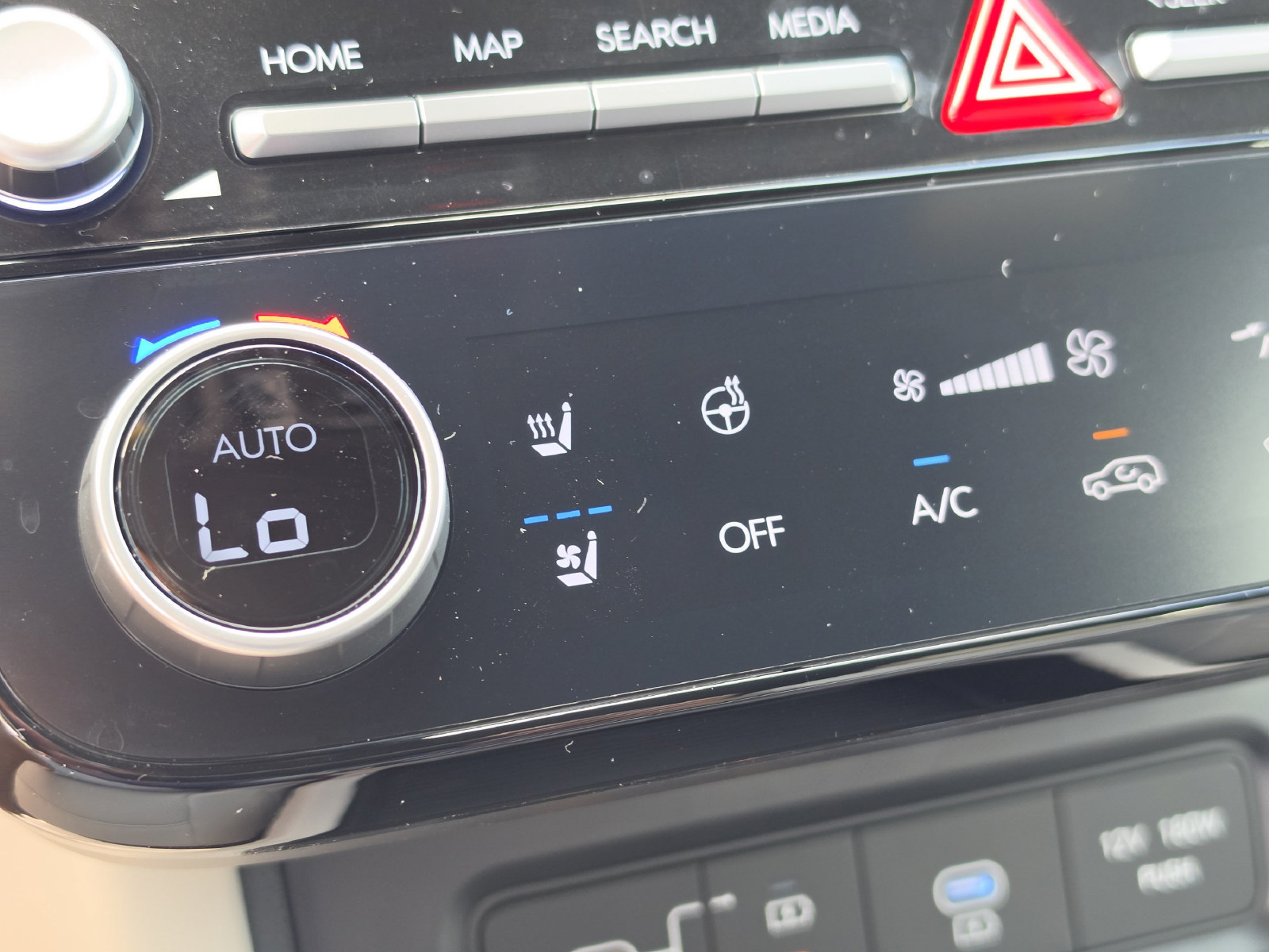 New 2026 Hyundai Tucson Limited FWD image 29