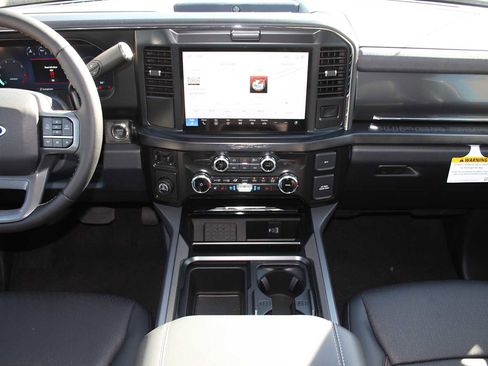 New 2026 Ford F350 Lariat image 25