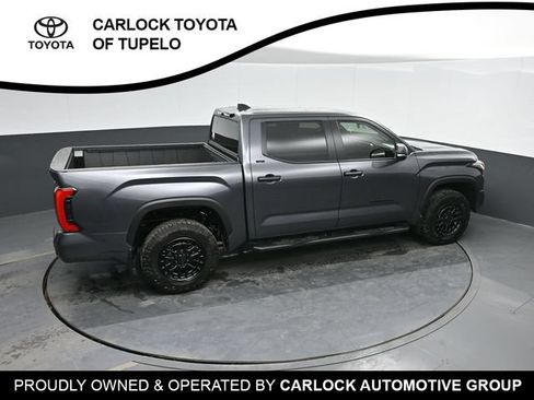 Used 2026 Toyota Tundra SR5 w/ SR5 Convenience Package AWD/4WD image 32