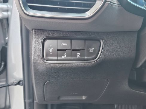 Used 2020 Hyundai Santa Fe Limited FWD image 19