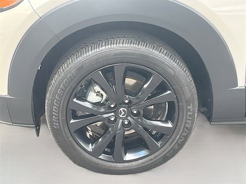 Used 2024 MAZDA CX-30 AWD 2.5 S w/ Select Sport Pkg image 28
