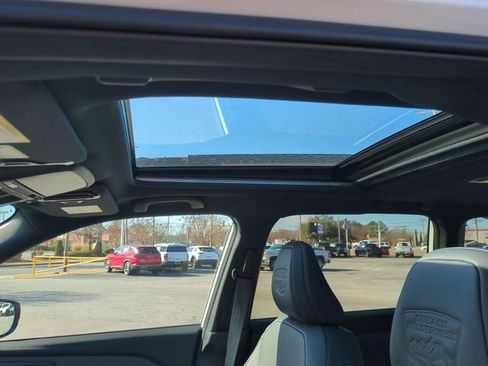 New 2026 Subaru Forester Wilderness w/ Wilderness Package image 17