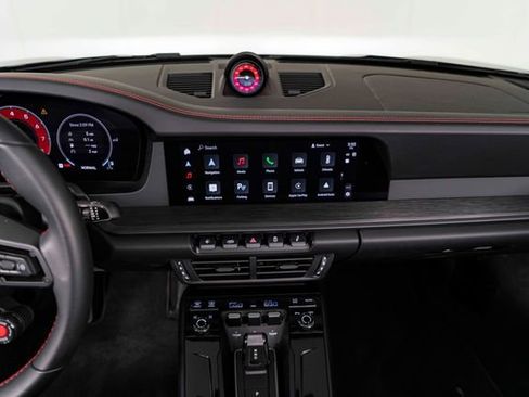 Used 2025 Porsche 911 Carrera 4 GTS AWD/4WD image 20