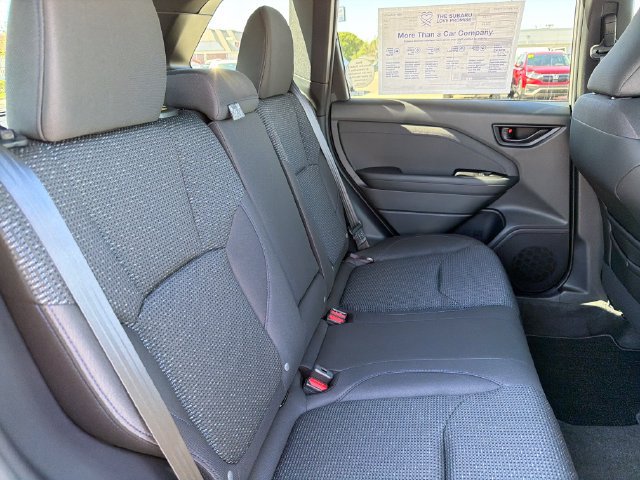 New 2026 Subaru Forester Premium AWD/4WD image 24