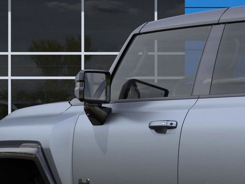 New 2026 GMC Hummer EV 3X w/ Carbon Fiber Edition Package image 13