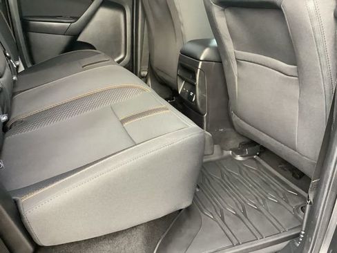 Used 2023 Ford Ranger XLT w/ Equipment Group 302A High image 22