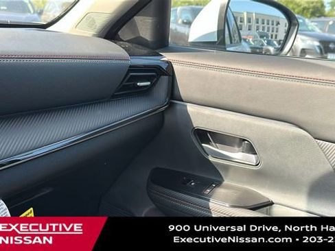 New 2025 Nissan Kicks SR w/ Interior Electronics Package image 20