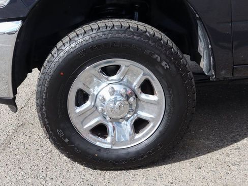 Used 2015 RAM 3500 Tradesman w/ Chrome Appearance Group AWD/4WD image 41