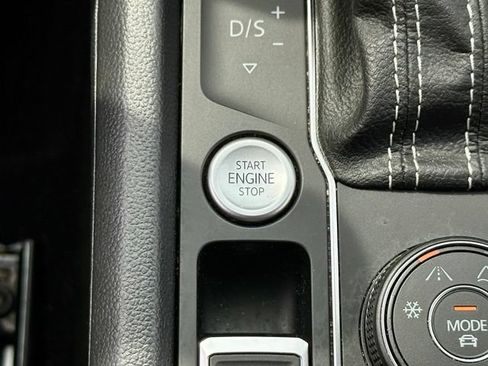 Certified 2023 Volkswagen Atlas SE AWD/4WD image 31