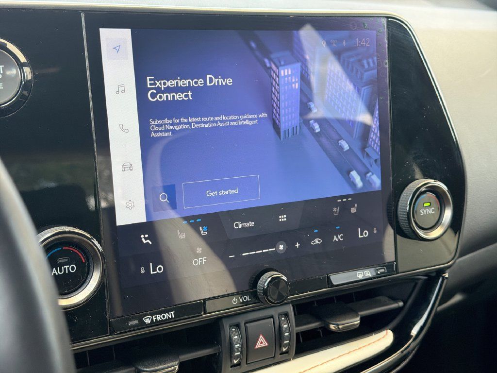 Used 2022 Lexus NX 350 AWD image 22