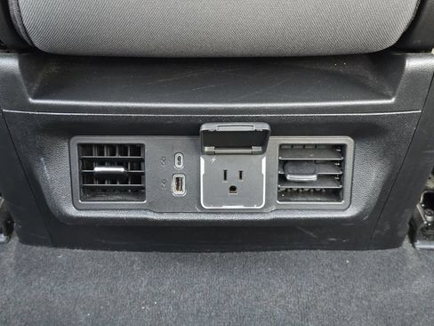 Certified 2025 Chevrolet Silverado 2500 LT w/ Convenience Package AWD/4WD image 18