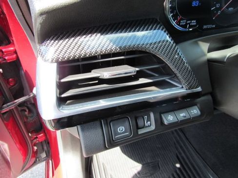 Certified 2020 Cadillac CT6 V AWD/4WD image 15