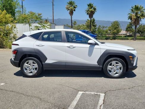 New 2026 Hyundai Kona SE FWD image 29