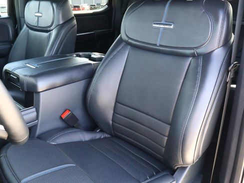 Used 2026 Ford F250 Platinum w/ Tremor Off-Road Package image 19