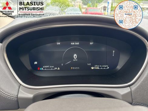 Used 2019 Lincoln Nautilus Reserve AWD/4WD image 28