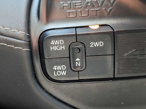 Used 2021 RAM 3500 Limited AWD/4WD image 26