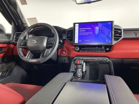 Used 2025 Toyota Tundra TRD Pro image 13