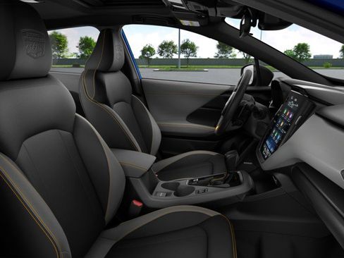 New 2026 Subaru Crosstrek 2.5i Wilderness image 15