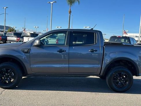 Used 2023 Ford Ranger XL w/ Equipment Group 101A High image 7
