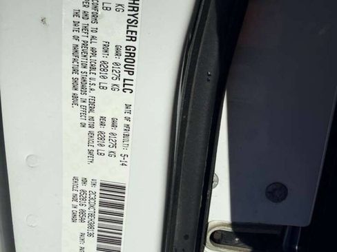 Used 2014 Dodge Charger R/T image 25