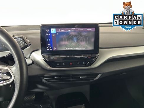 Used 2022 Volkswagen ID.4 Pro image 18