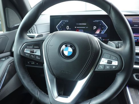 Used 2024 BMW X5 sDrive40i w/ Premium Package RWD image 30