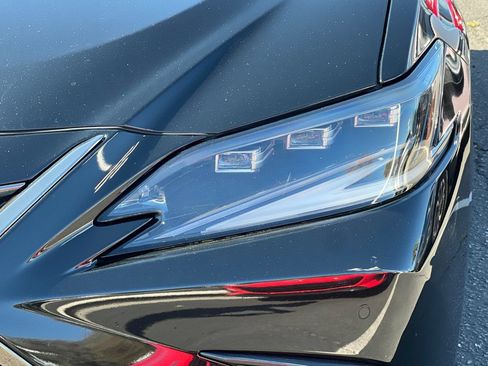 Used 2024 Lexus ES 350 F Sport w/ Accessory Package (Z2) FWD image 50