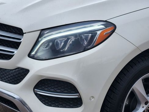 Used 2018 Mercedes-Benz GLE 350 4MATIC image 8